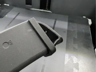 HK MP7 GBB Mag Plate with Puller 