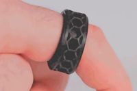 (Ø18, Ø19, Ø20, Ø21) 0.12mm layer, 2 walls, 15% infill 