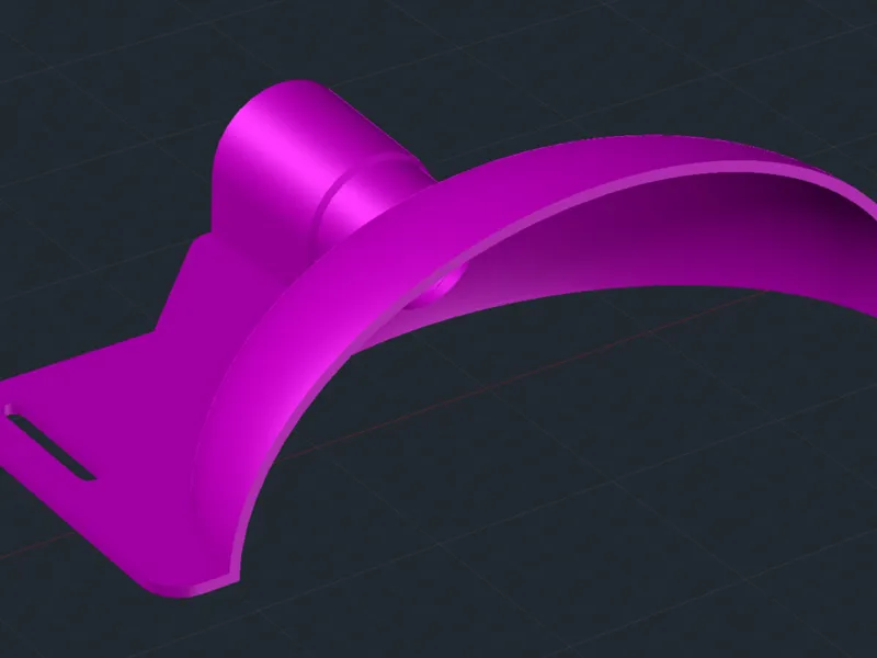 Capot d'aspiration pour table de défonceuse