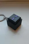 Enderman Clicker - with or without keychain