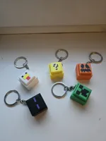 Minecraft All Clickers v2 - Better Top part