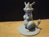 0.1mm layer, 2 walls, 15% infill