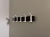 Coat Rack 2.0 H Series