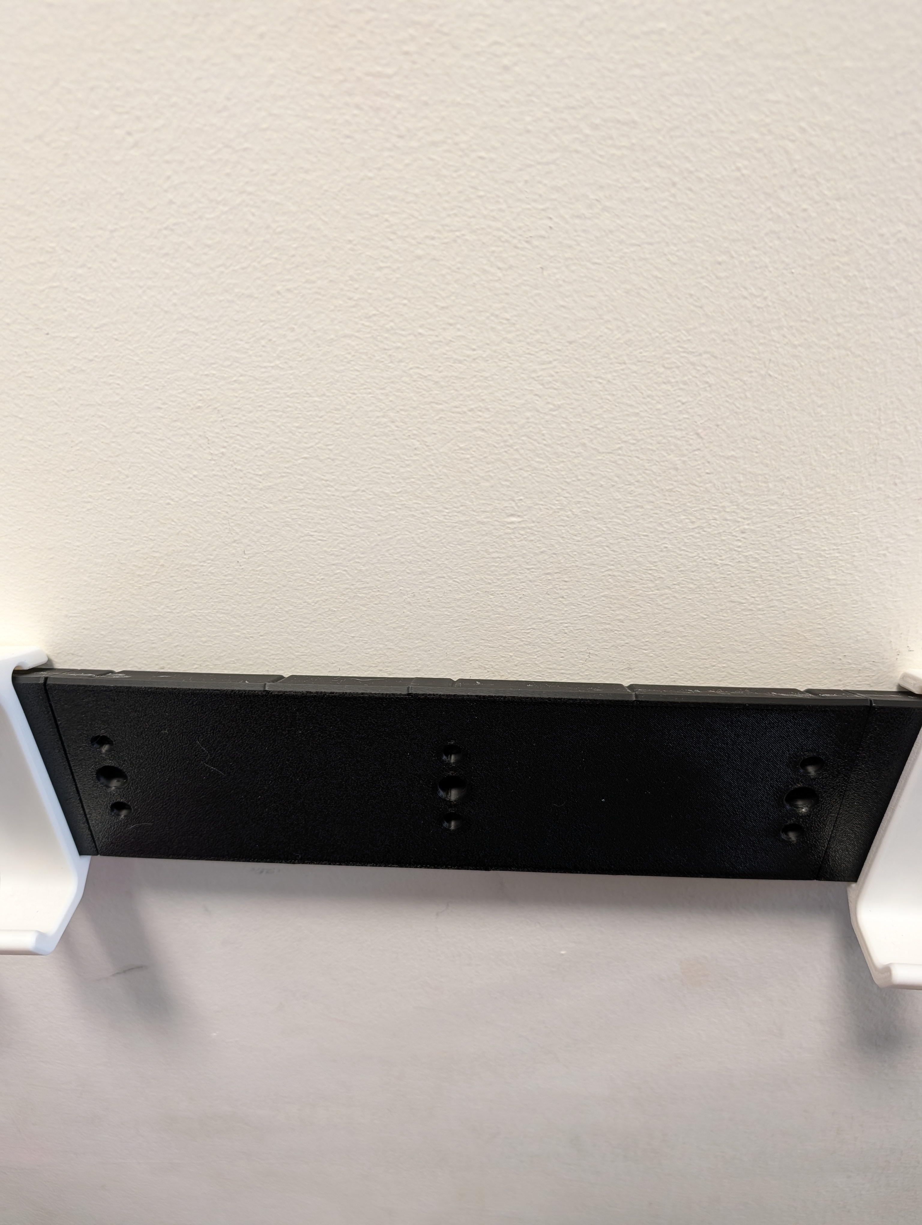 Miniatura 5 do modelo 3D Coat Rack