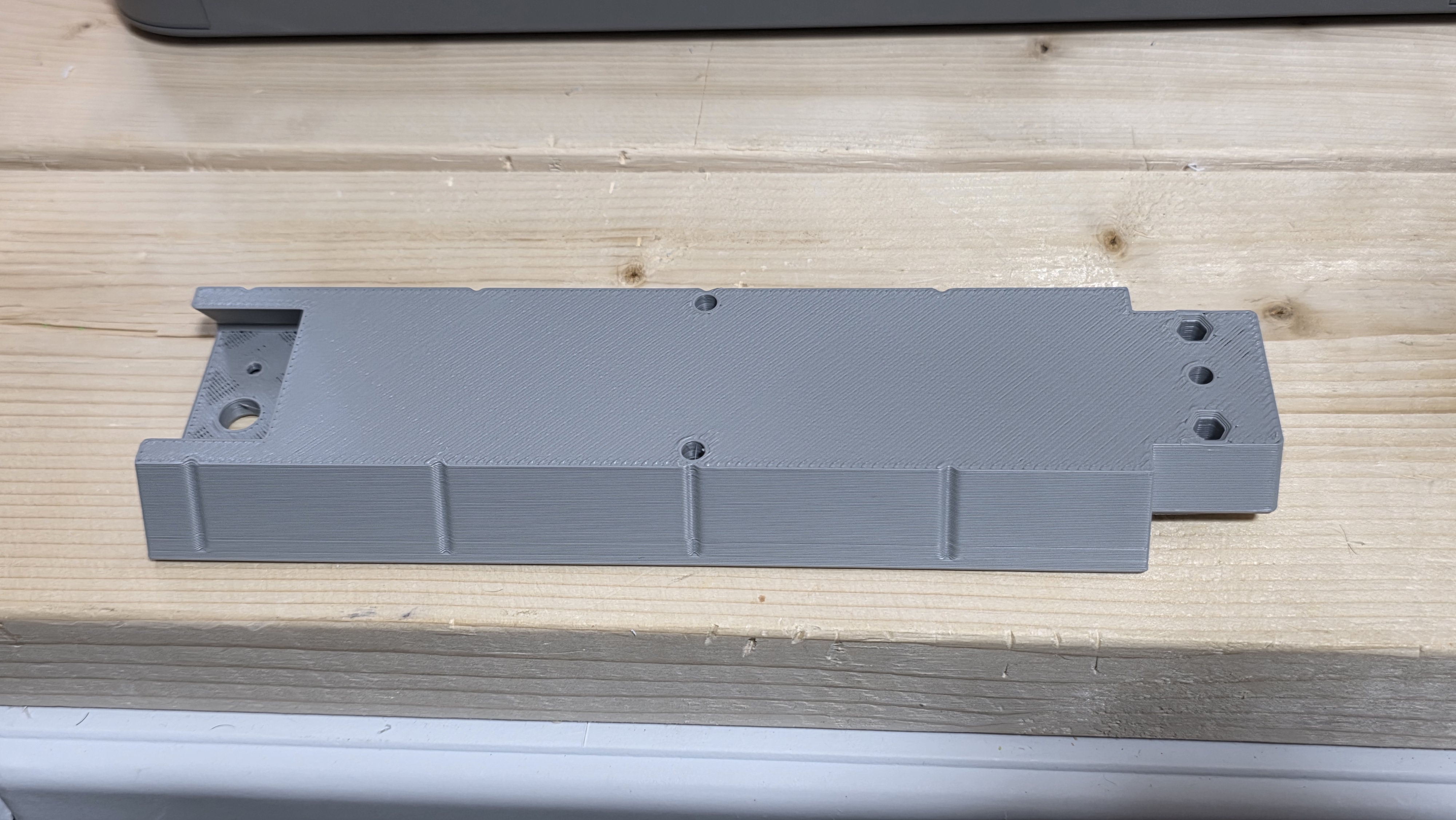 Miniatura 7 do modelo 3D Coat Rack