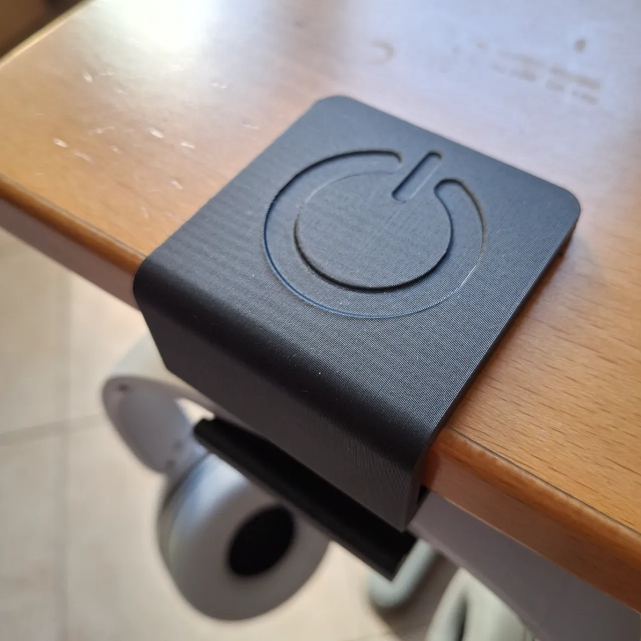 HeadPhone Holder view 3