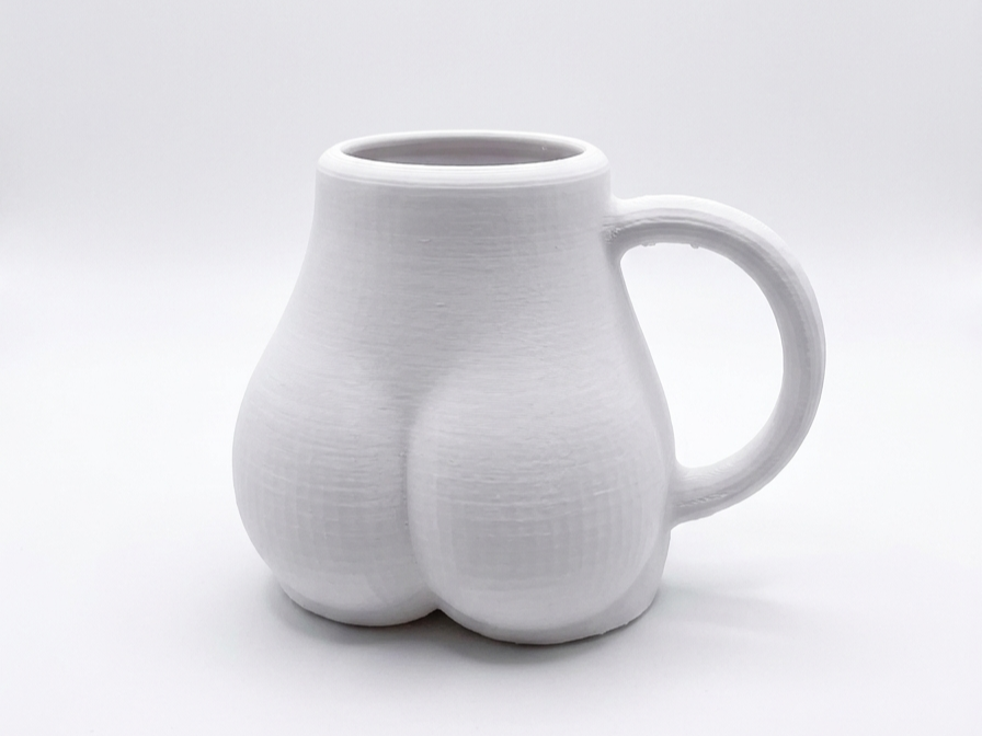 PORTAPENNE-TAZZA CULONA