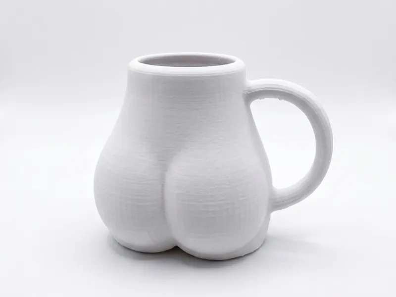 PORTAPENNE-TAZZA CULONA