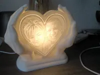 0.08mm layer, 2 walls, 15% infill