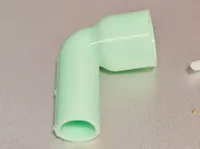 0.2mm 层高, 2 层墙, 15% 填充