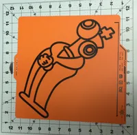 0.16mm layer, 2 walls, 15% infill