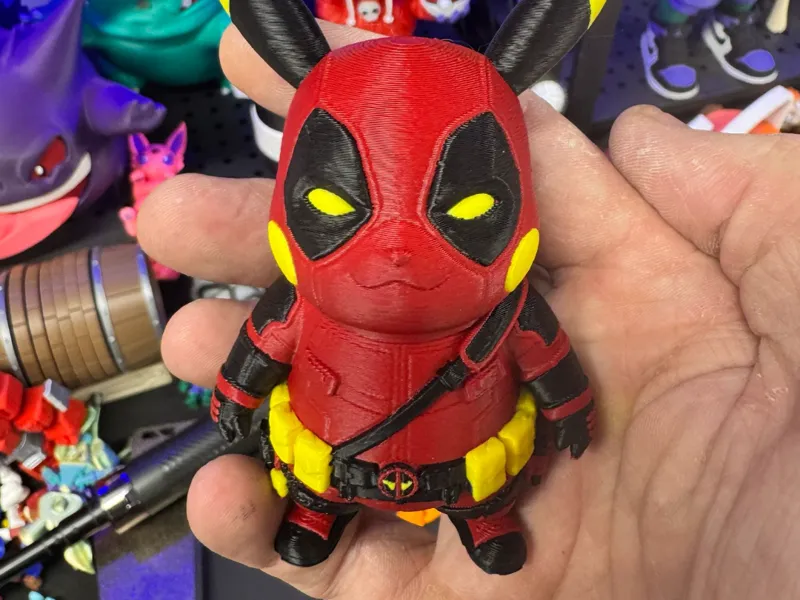 pikapool