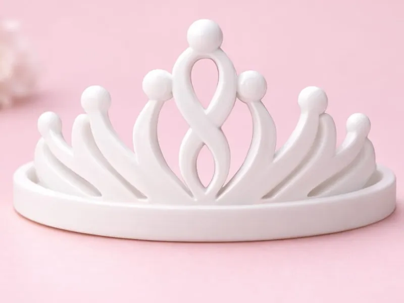 Tiara Orianna