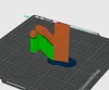 0.2mm layer, 6 walls, 25% infill