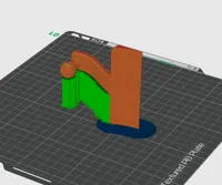 0.2mm layer, 6 walls, 25% infill