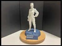 0.16mm layer, 2 walls, 15% infill