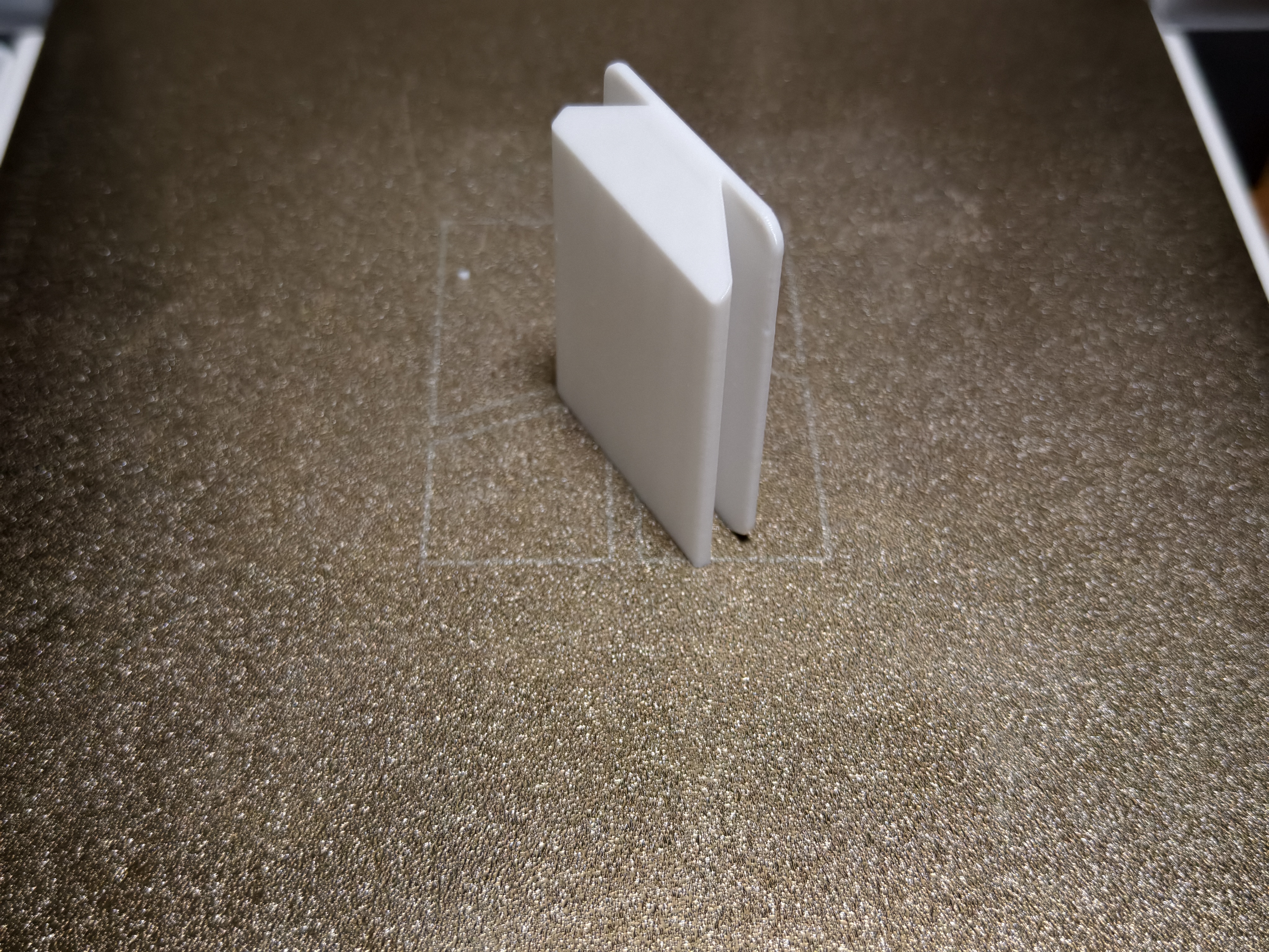 Miniatura 10 do modelo 3D 卡扣扩展模块——桌边C字夹