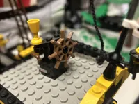 0.12mm layer, 2 walls, 15% infill