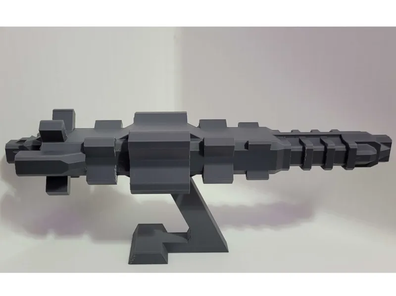 Forge Sentinel - Light Support Frigate