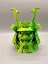 0.2mm layer, 2 walls, 4% infill