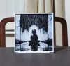 200x200 0.04mm layer, 1 walls, 100% infill