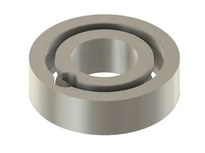 Ball Bearing (BB gun pellets)