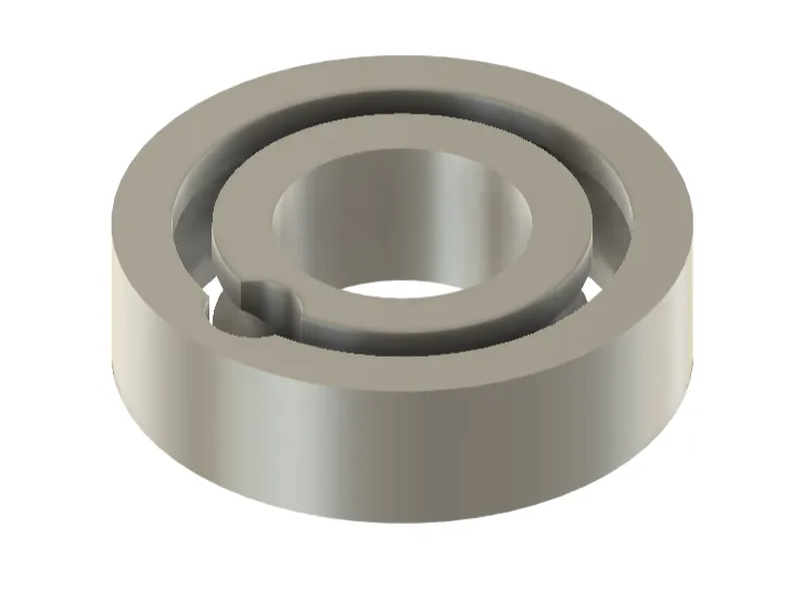 Ball Bearing (BB gun pellets)