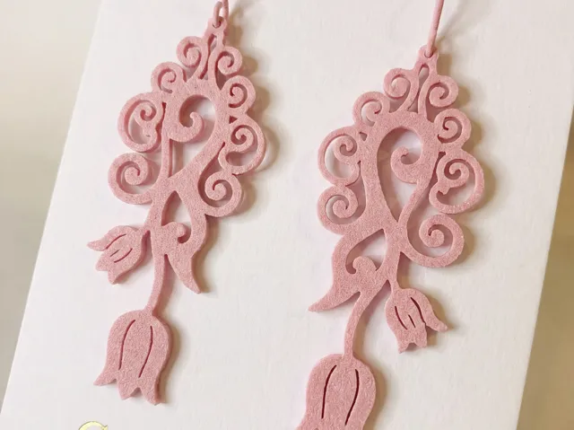 Boucles oreilles 571