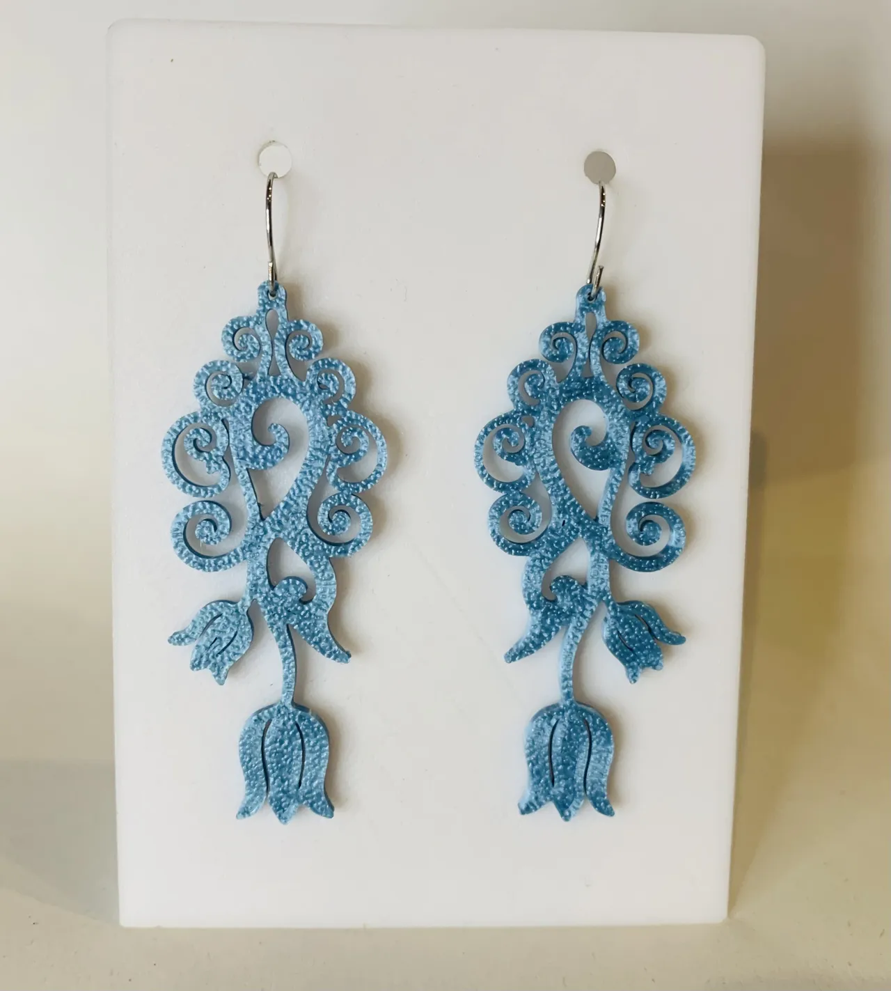 Boucles oreilles 571 view 2