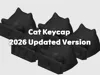 Cat Keycap – 2026 Updated Version