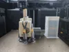 0.2mm layer, 3 walls, 15% infill