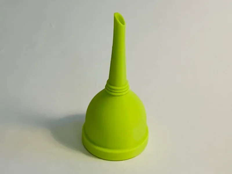 Tuba mouthpiece floaty inflator