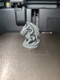 0.16mm layer, 2 walls, 15% infill