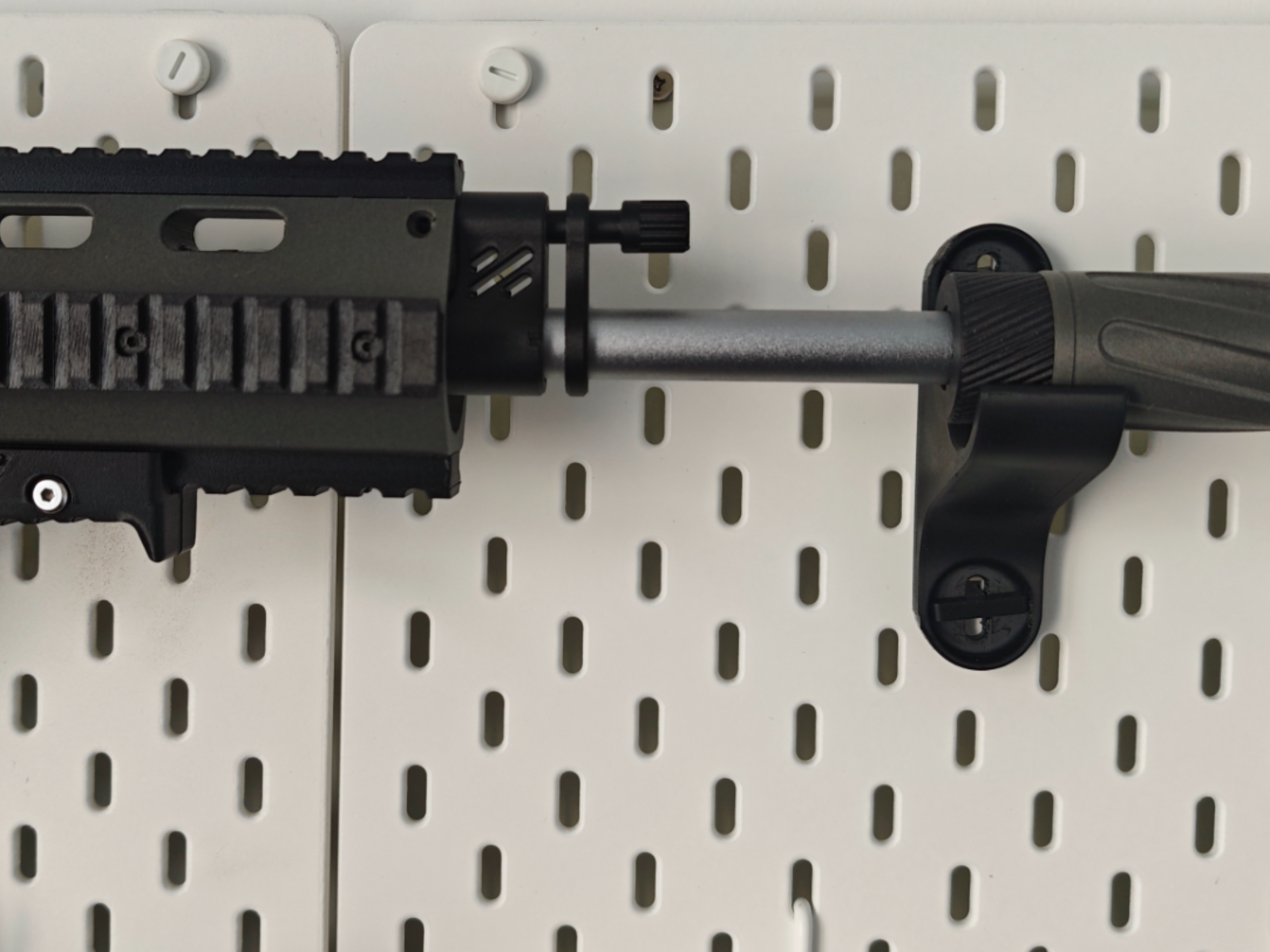 Longbow X/s Ön uç dekorasyon mod v2.0