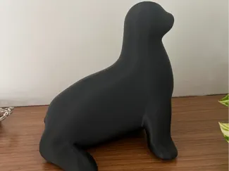 Foca.