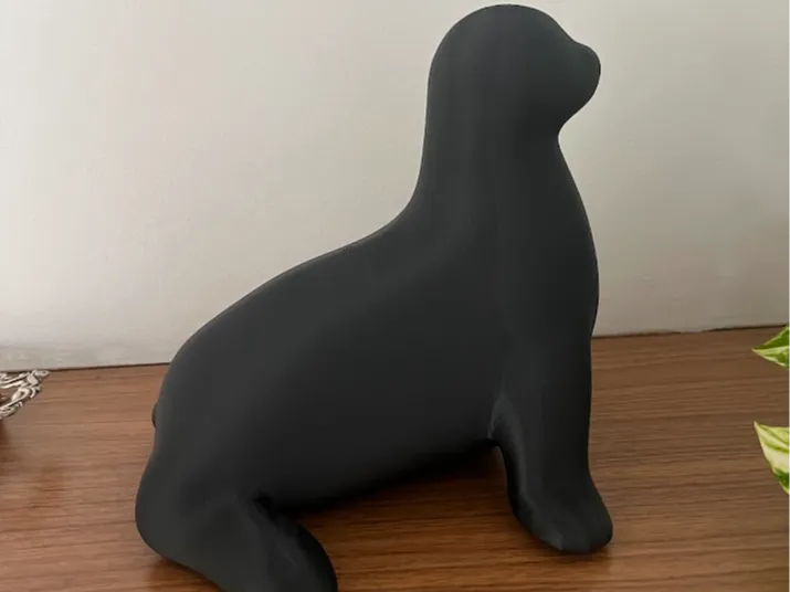 Foca.