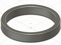 0.16mm layer, 3 walls, 100% infill