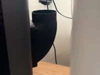 0.2mm layer, 3 walls, 15% infill