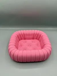 0.2mm layer, 2 walls, 3% infill