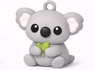 Koala Schlüsselanhänger