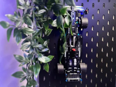 Ikea F1 holder