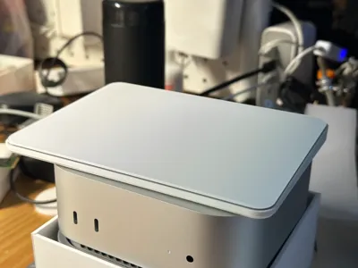 Magic Trackpad 3 Protective Case