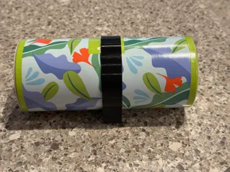Kleenex Tissue Tube - No Roll