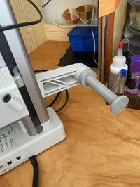 0.2mm layer, 5 walls, 25% infill