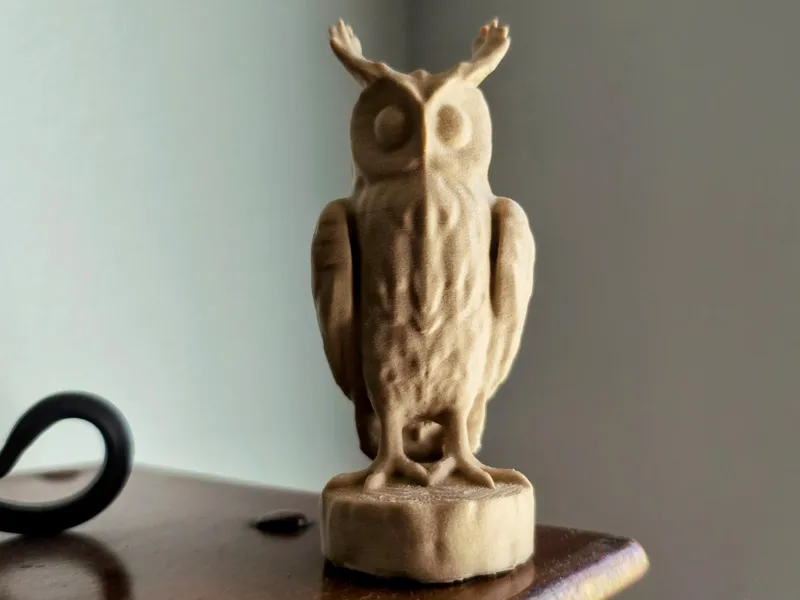 Owl 