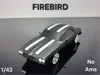 1/43 SCALE NO AMS