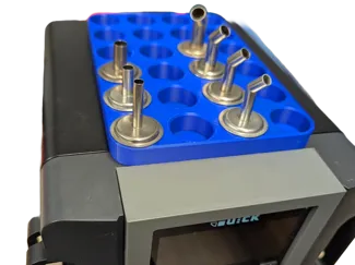 Quick 861 24 Nozzle Holder