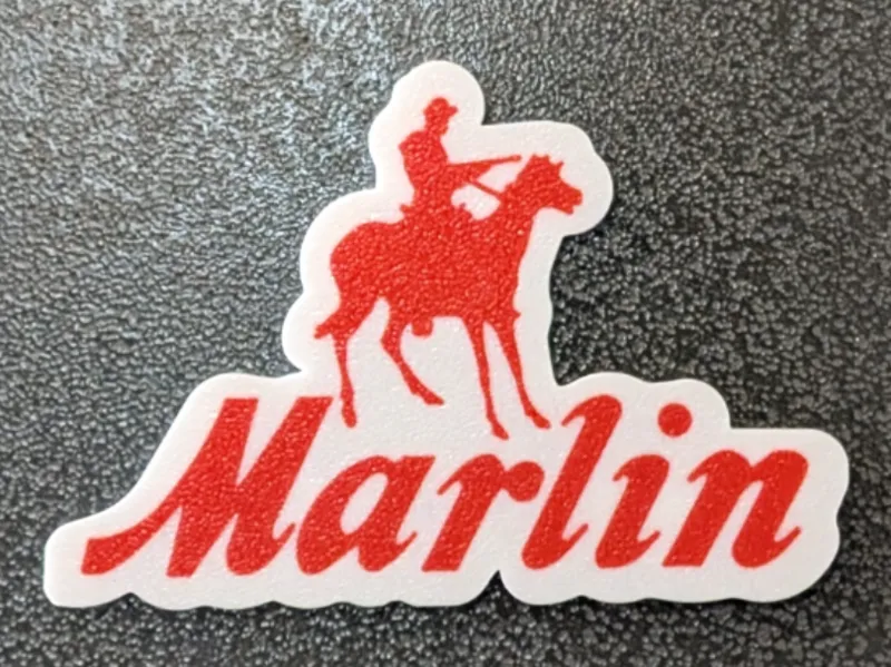 Marlin Safe Magnet