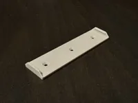 0.16mm layer, 2 walls, 15% infill