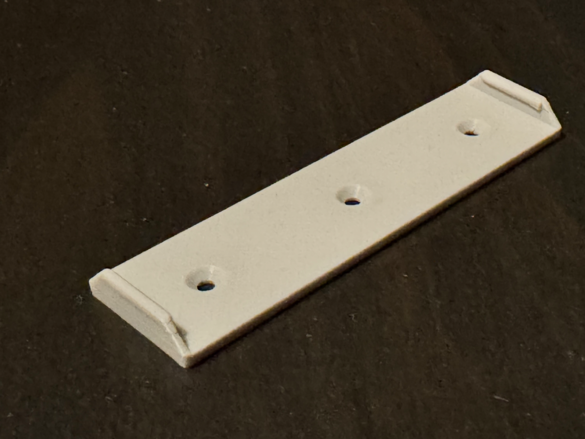 M5Paper Color Wall Mount Clip